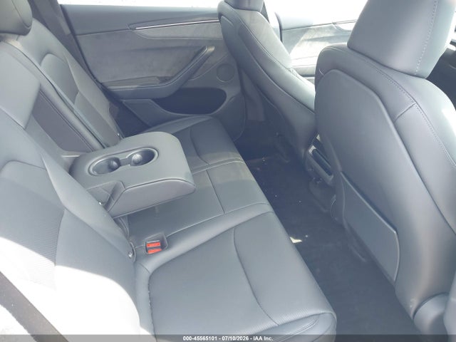 Продажа на аукционе авто 2026 Tesla Model Y All-wheel Drive/long Range Launch Series/premium All-wheel Drive, vin: 7SAYGDEE7TA451409, номер лота: 45565101