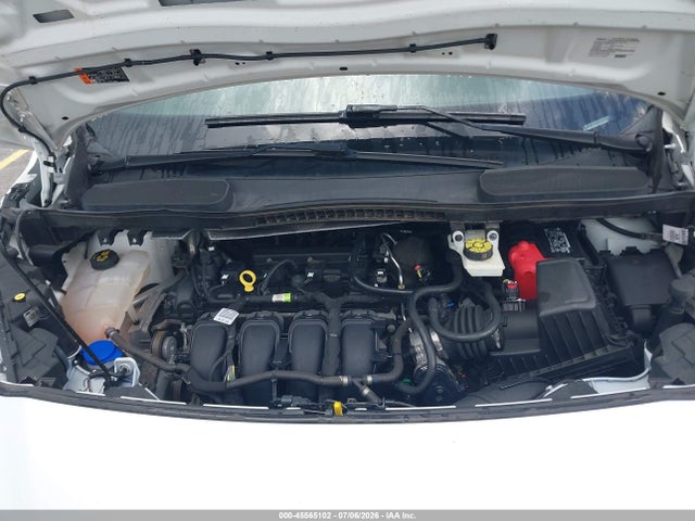 45565102 :رقم المزاد ، NM0LS7S21N1510483 vin ، 2022 Ford Transit Connect Xl مزاد بيع
