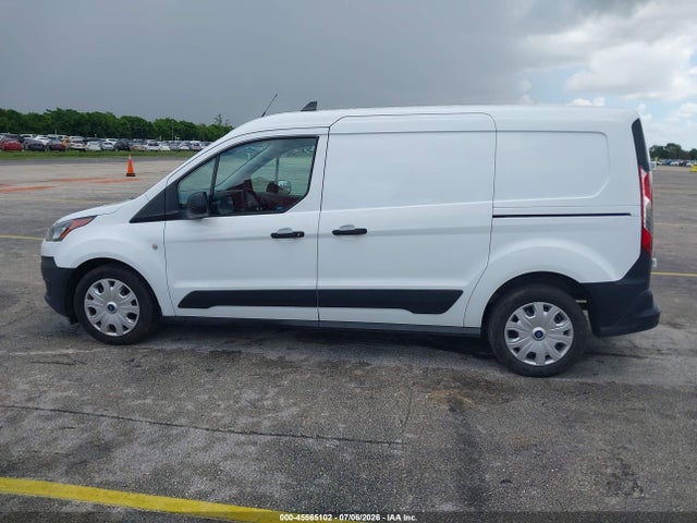 45565102 :رقم المزاد ، NM0LS7S21N1510483 vin ، 2022 Ford Transit Connect Xl مزاد بيع