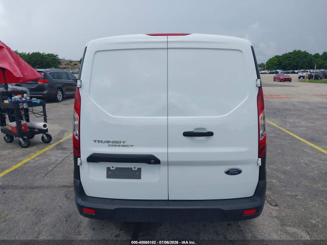 Aukcja sprzedaży 2022 Ford Transit Connect Xl, vin: NM0LS7S21N1510483, numer aukcji: 45565102