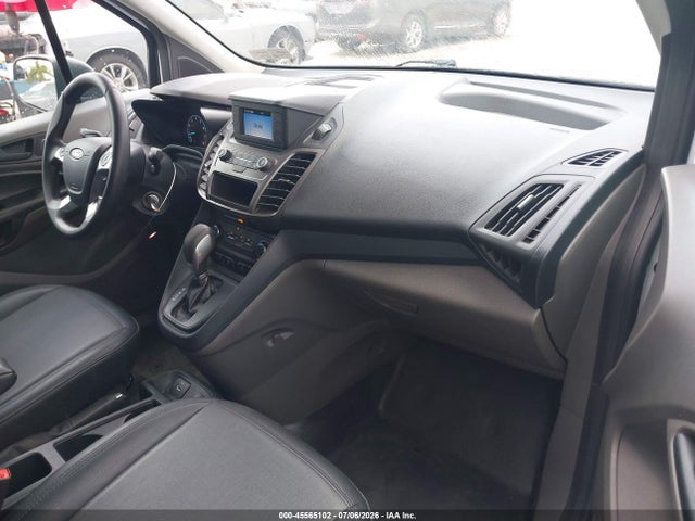 Aukcja sprzedaży 2022 Ford Transit Connect Xl, vin: NM0LS7S21N1510483, numer aukcji: 45565102