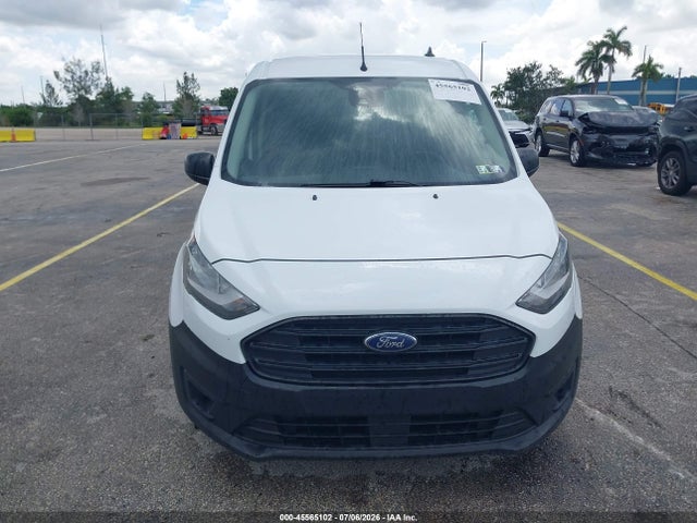 2022 Ford Transit Connect Xl მანქანა იყიდება აუქციონზე, vin: NM0LS7S21N1510483, აუქციონის ნომერი: 45565102