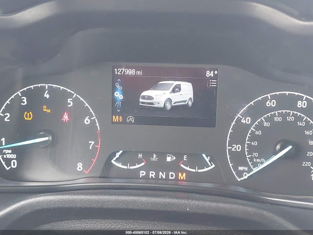Aukcja sprzedaży 2022 Ford Transit Connect Xl, vin: NM0LS7S21N1510483, numer aukcji: 45565102
