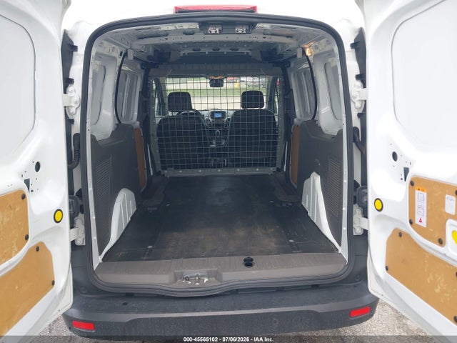 45565102 :رقم المزاد ، NM0LS7S21N1510483 vin ، 2022 Ford Transit Connect Xl مزاد بيع