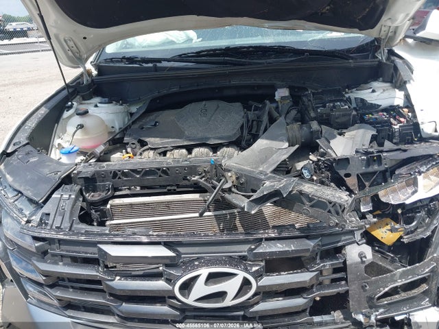 Продаж на аукціоні авто 2025 Hyundai Tucson Se, vin: 5NMJA3DE8SH598916, номер лоту: 45565106