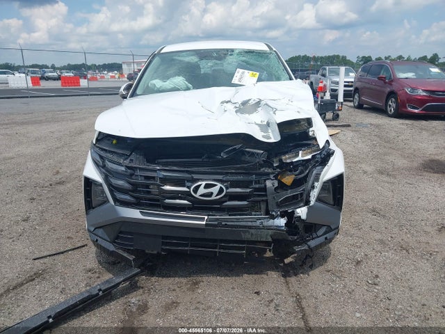 Продаж на аукціоні авто 2025 Hyundai Tucson Se, vin: 5NMJA3DE8SH598916, номер лоту: 45565106