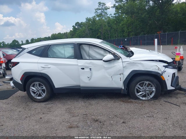 Продаж на аукціоні авто 2025 Hyundai Tucson Se, vin: 5NMJA3DE8SH598916, номер лоту: 45565106