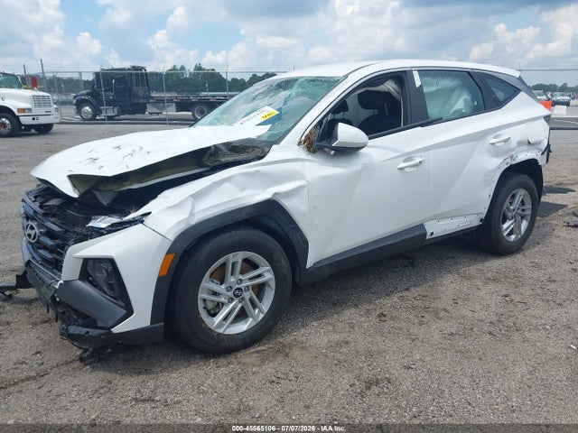 Продаж на аукціоні авто 2025 Hyundai Tucson Se, vin: 5NMJA3DE8SH598916, номер лоту: 45565106