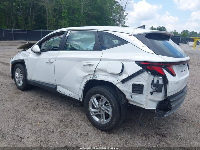 Продаж на аукціоні авто 2025 Hyundai Tucson Se, vin: 5NMJA3DE8SH598916, номер лоту: 45565106