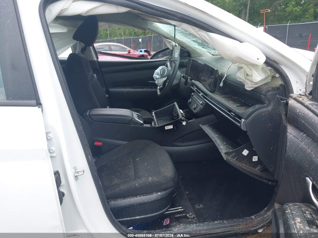 Продаж на аукціоні авто 2025 Hyundai Tucson Se, vin: 5NMJA3DE8SH598916, номер лоту: 45565106