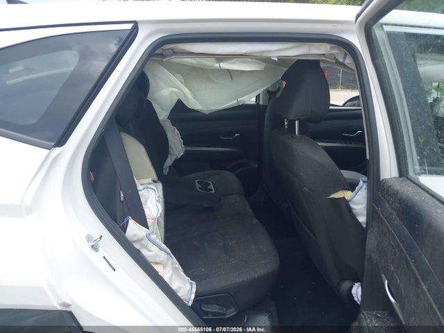 Продаж на аукціоні авто 2025 Hyundai Tucson Se, vin: 5NMJA3DE8SH598916, номер лоту: 45565106