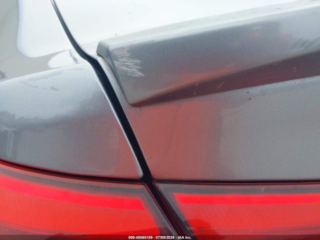 Hyundai Sonata Sport 2017 5NPE34AFXHH480750 Image 6