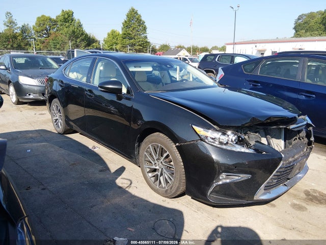 45565111 :رقم المزاد ، 58ABK1GG9HU060928 vin ، 2017 Lexus Es 350 مزاد بيع