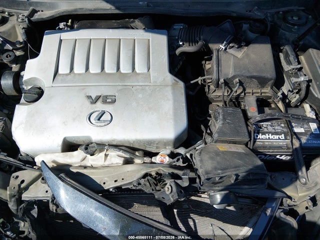 Продаж на аукціоні авто 2017 Lexus Es 350, vin: 58ABK1GG9HU060928, номер лоту: 45565111