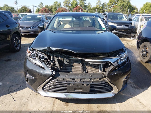 Продаж на аукціоні авто 2017 Lexus Es 350, vin: 58ABK1GG9HU060928, номер лоту: 45565111
