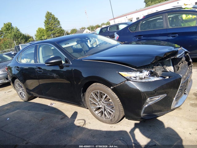 Продаж на аукціоні авто 2017 Lexus Es 350, vin: 58ABK1GG9HU060928, номер лоту: 45565111