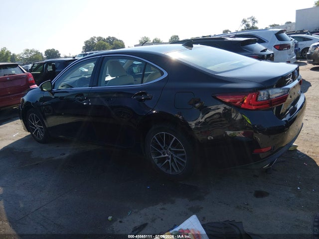 Продаж на аукціоні авто 2017 Lexus Es 350, vin: 58ABK1GG9HU060928, номер лоту: 45565111
