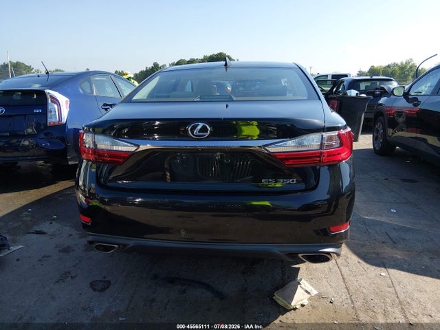 Продаж на аукціоні авто 2017 Lexus Es 350, vin: 58ABK1GG9HU060928, номер лоту: 45565111