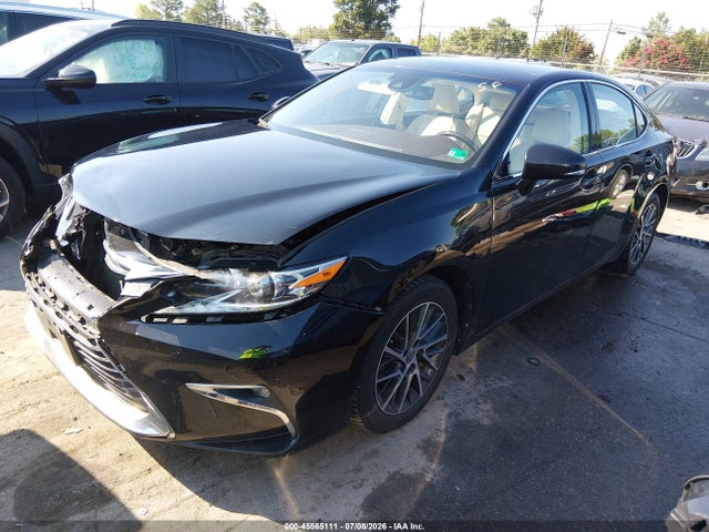 Продаж на аукціоні авто 2017 Lexus Es 350, vin: 58ABK1GG9HU060928, номер лоту: 45565111