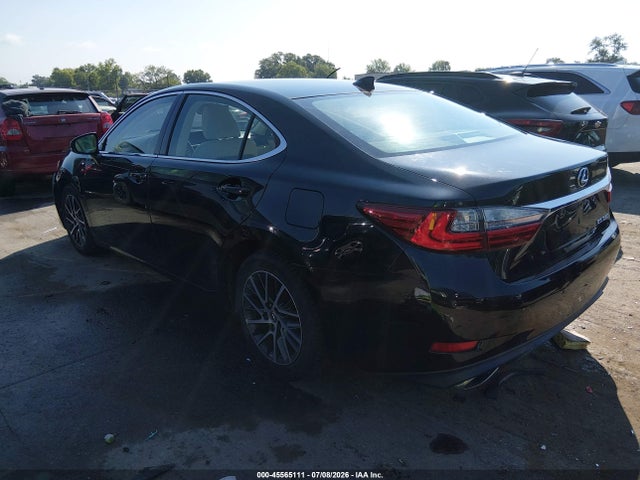 Продаж на аукціоні авто 2017 Lexus Es 350, vin: 58ABK1GG9HU060928, номер лоту: 45565111