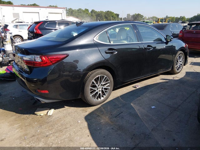 Продаж на аукціоні авто 2017 Lexus Es 350, vin: 58ABK1GG9HU060928, номер лоту: 45565111
