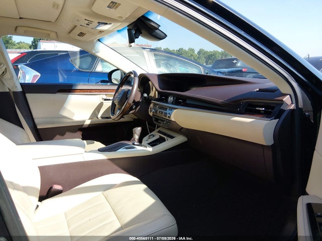 Продаж на аукціоні авто 2017 Lexus Es 350, vin: 58ABK1GG9HU060928, номер лоту: 45565111