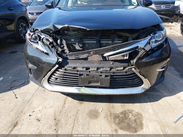 Продаж на аукціоні авто 2017 Lexus Es 350, vin: 58ABK1GG9HU060928, номер лоту: 45565111