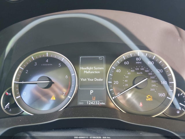 Продаж на аукціоні авто 2017 Lexus Es 350, vin: 58ABK1GG9HU060928, номер лоту: 45565111