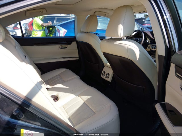 Продаж на аукціоні авто 2017 Lexus Es 350, vin: 58ABK1GG9HU060928, номер лоту: 45565111