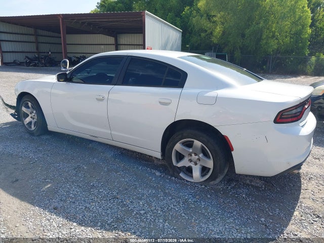 Dodge Charger Police 2016 2C3CDXAT5GH144236 Image 3