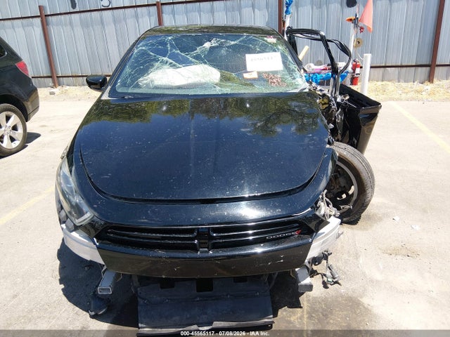 Dodge DART SXT 2014 1C3CDFBB5ED857938 Image 12