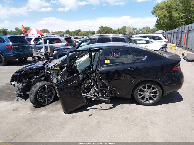 1C3CDFBB5ED857938 Dodge DART SXT
