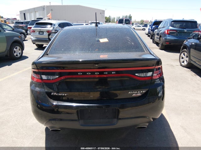 1C3CDFBB5ED857938 Dodge DART SXT