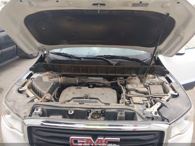 1GKKNRLA8KZ284371 GMC Acadia Sle-1