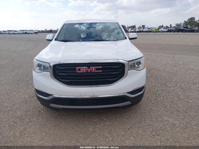 1GKKNRLA8KZ284371 GMC Acadia Sle-1