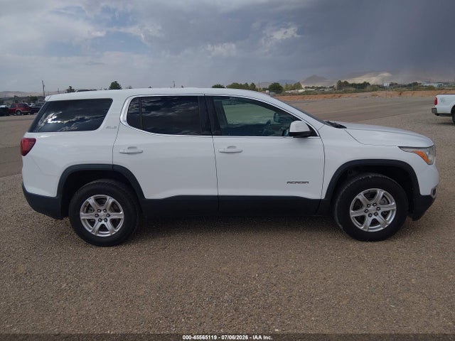 1GKKNRLA8KZ284371 GMC Acadia Sle-1