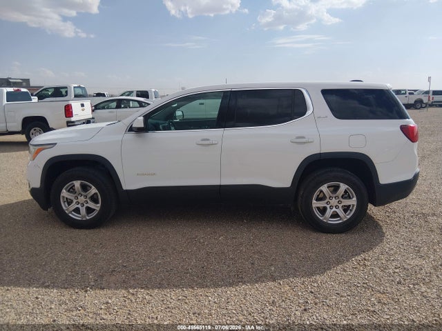1GKKNRLA8KZ284371 GMC Acadia Sle-1