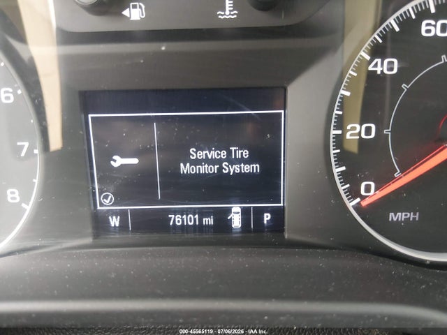 1GKKNRLA8KZ284371 GMC Acadia Sle-1