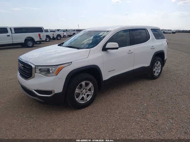 1GKKNRLA8KZ284371 GMC Acadia Sle-1