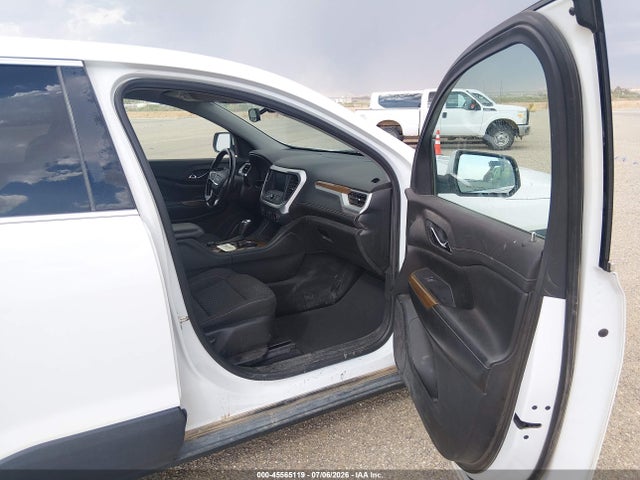1GKKNRLA8KZ284371 GMC Acadia Sle-1