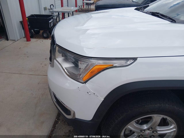 1GKKNRLA8KZ284371 GMC Acadia Sle-1