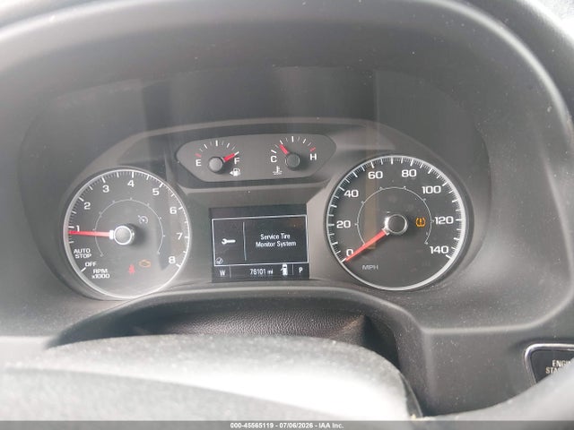 1GKKNRLA8KZ284371 GMC Acadia Sle-1