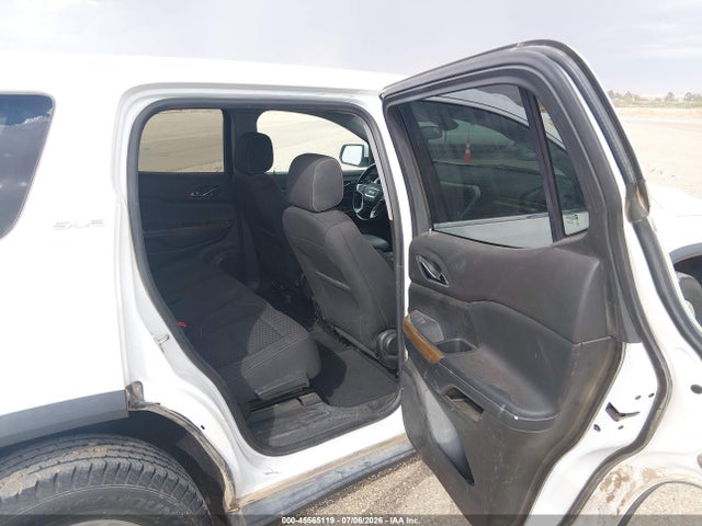 1GKKNRLA8KZ284371 GMC Acadia Sle-1