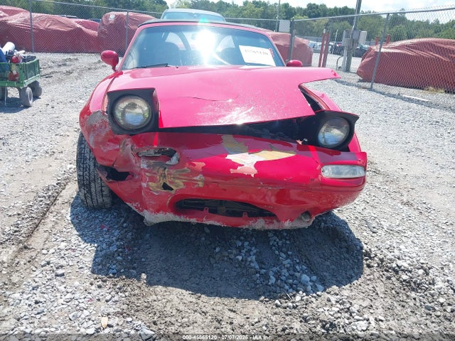 45565120 :رقم المزاد ، JM1NA3518M1219097 vin ، 1991 Mazda Mx-5 Miata مزاد بيع