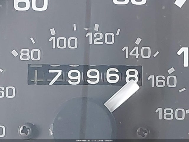 45565120 :رقم المزاد ، JM1NA3518M1219097 vin ، 1991 Mazda Mx-5 Miata مزاد بيع