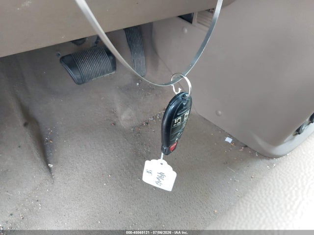 Продаж на аукціоні авто 2014 Chrysler Town & Country Touring, vin: 2C4RC1BG5ER218267, номер лоту: 45565121