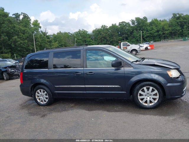 Продаж на аукціоні авто 2014 Chrysler Town & Country Touring, vin: 2C4RC1BG5ER218267, номер лоту: 45565121