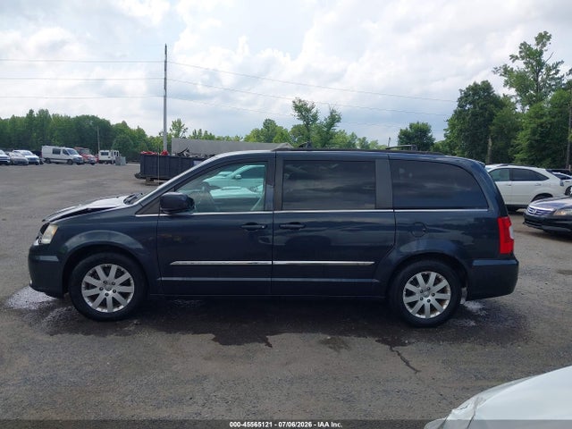 Продаж на аукціоні авто 2014 Chrysler Town & Country Touring, vin: 2C4RC1BG5ER218267, номер лоту: 45565121