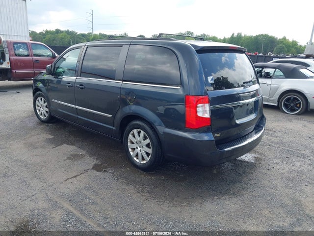 Продаж на аукціоні авто 2014 Chrysler Town & Country Touring, vin: 2C4RC1BG5ER218267, номер лоту: 45565121