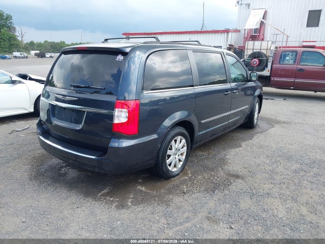 Продаж на аукціоні авто 2014 Chrysler Town & Country Touring, vin: 2C4RC1BG5ER218267, номер лоту: 45565121